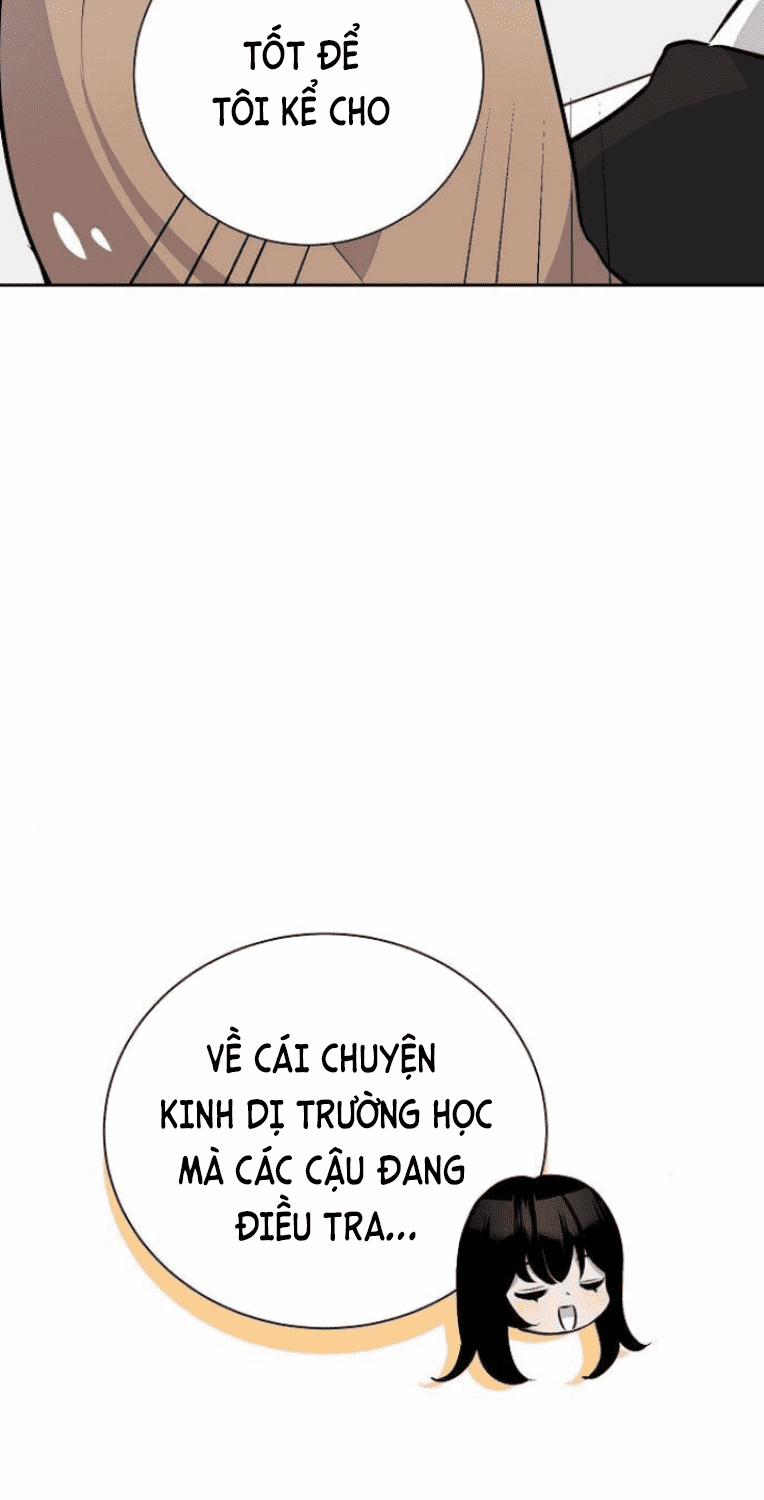 Trò Chơi Ma Quái 16 trang 30