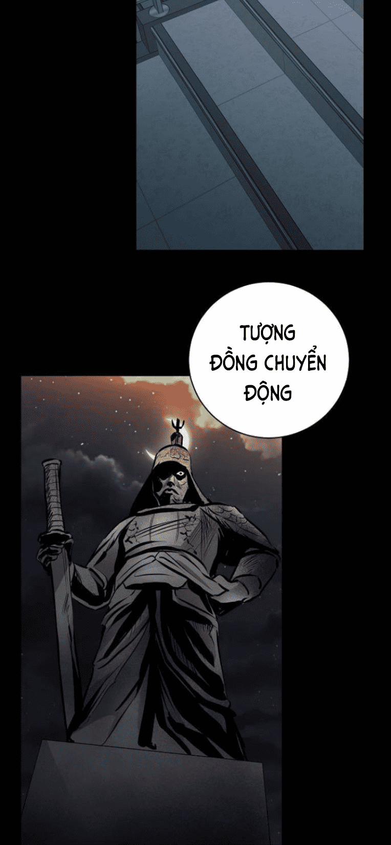 Trò Chơi Ma Quái 16 trang 35