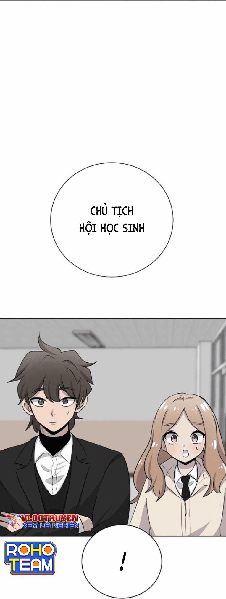 Trò Chơi Ma Quái 16 trang 4