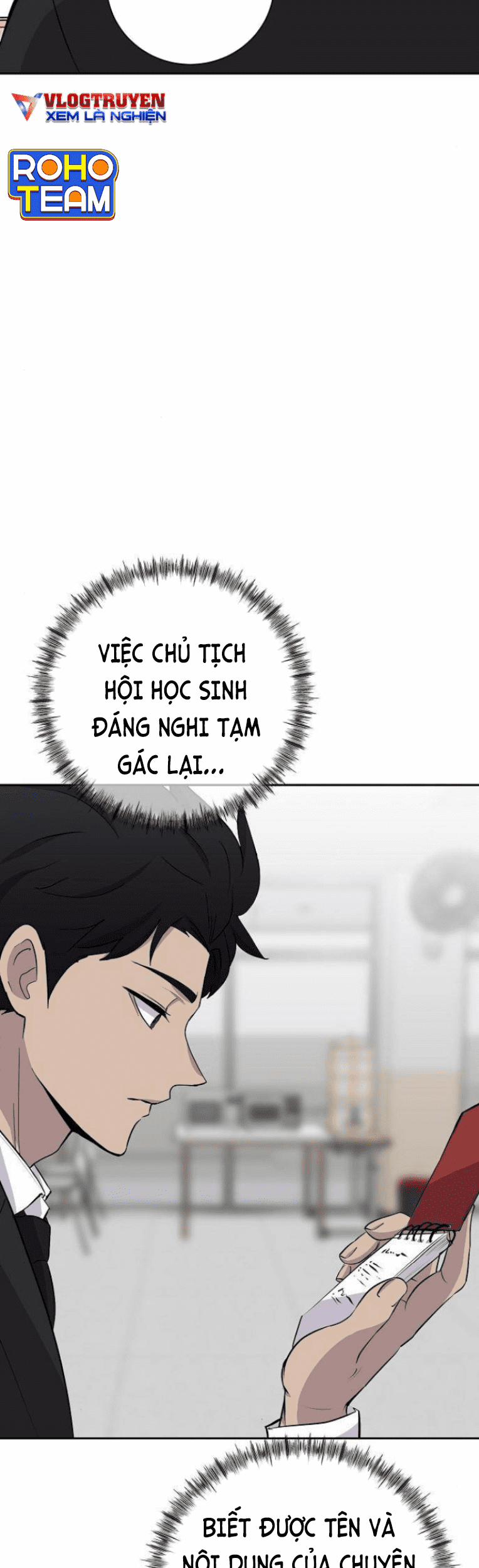 Trò Chơi Ma Quái 16 trang 45