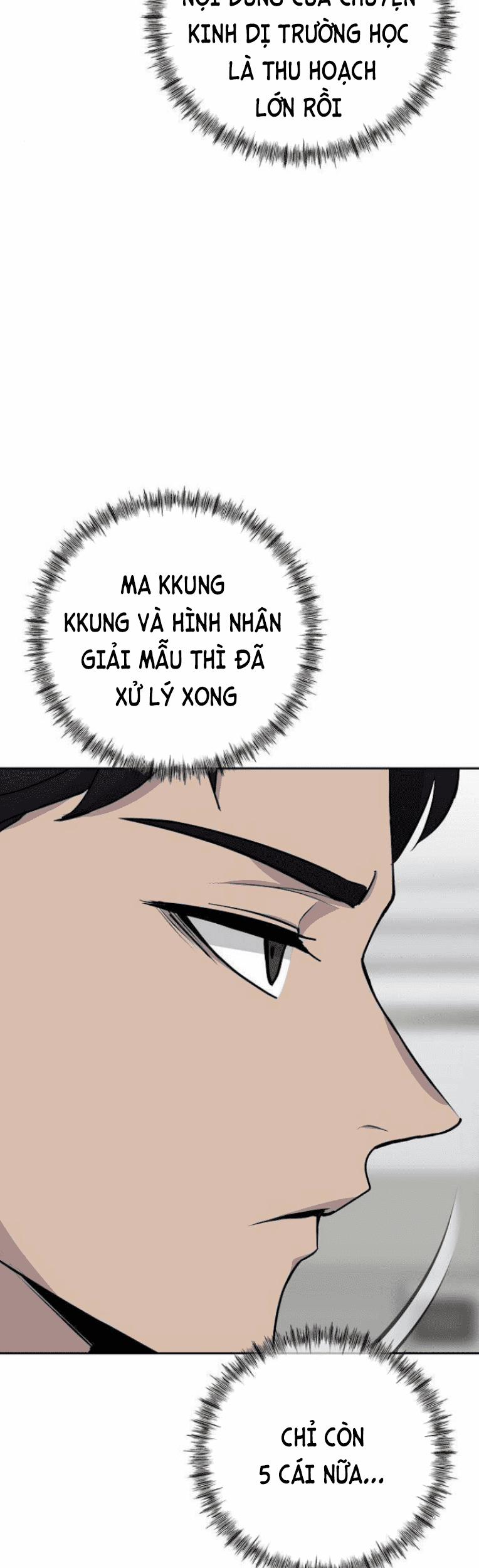 Trò Chơi Ma Quái 16 trang 46