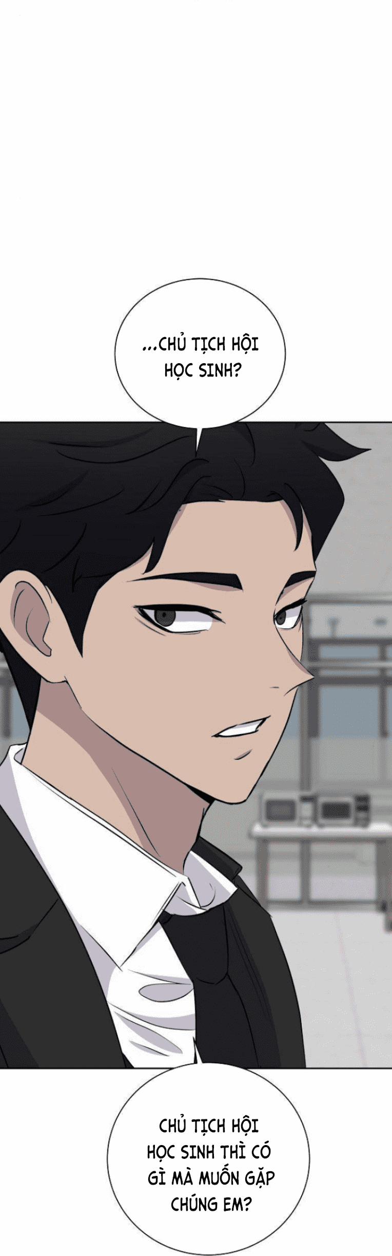 Trò Chơi Ma Quái 16 trang 5