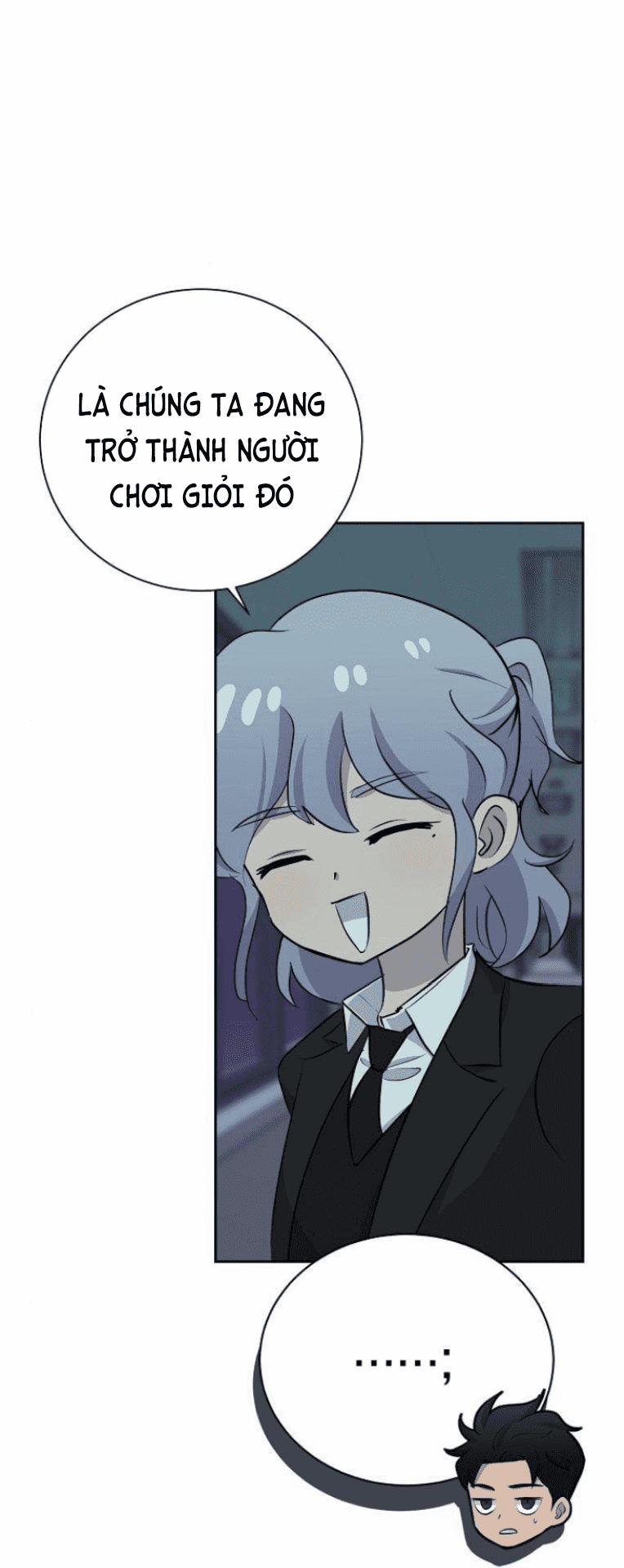 Trò Chơi Ma Quái 16 trang 54