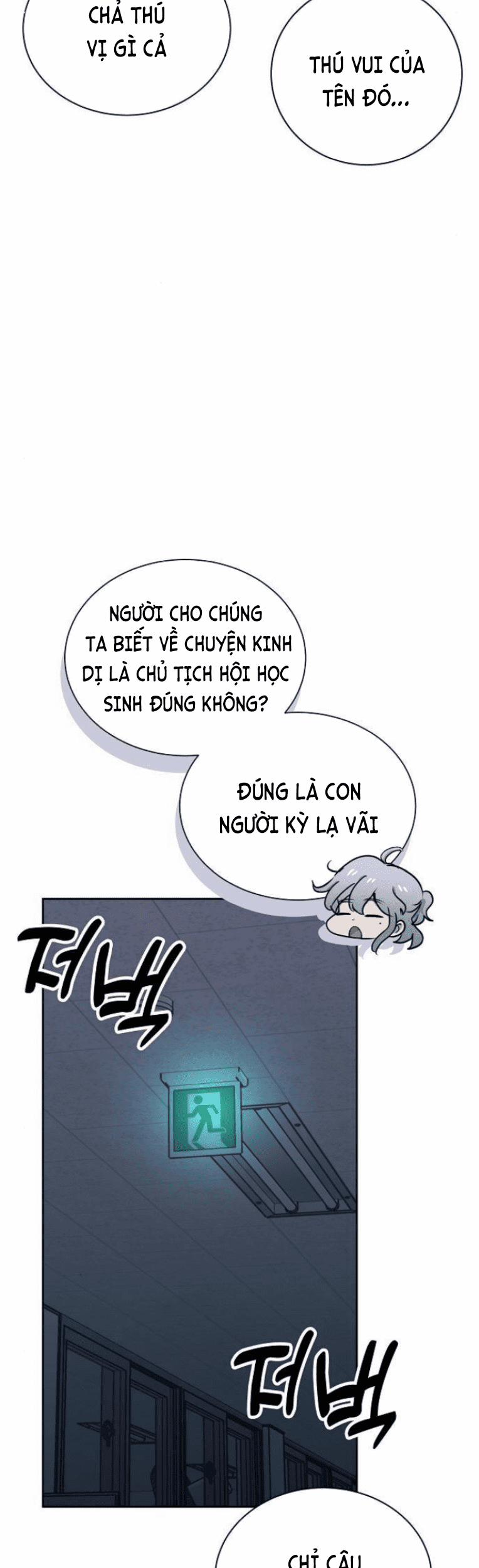 Trò Chơi Ma Quái 16 trang 56