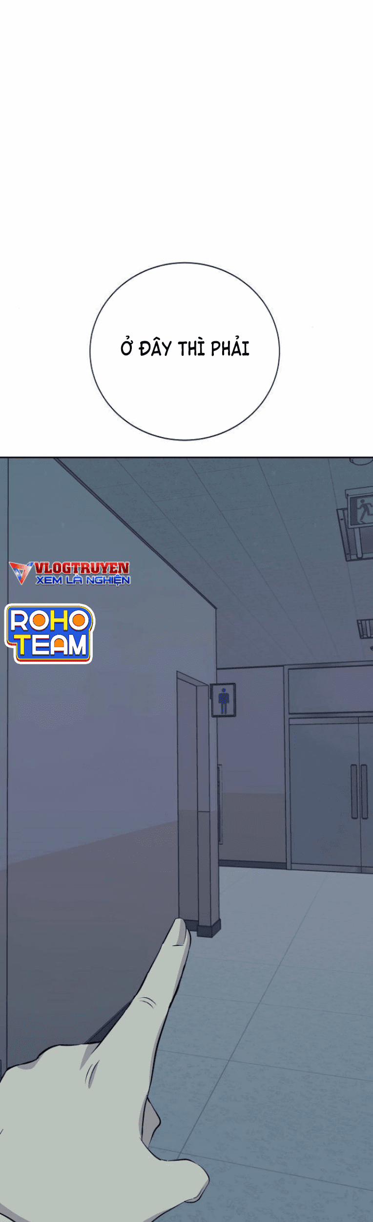 Trò Chơi Ma Quái 16 trang 59