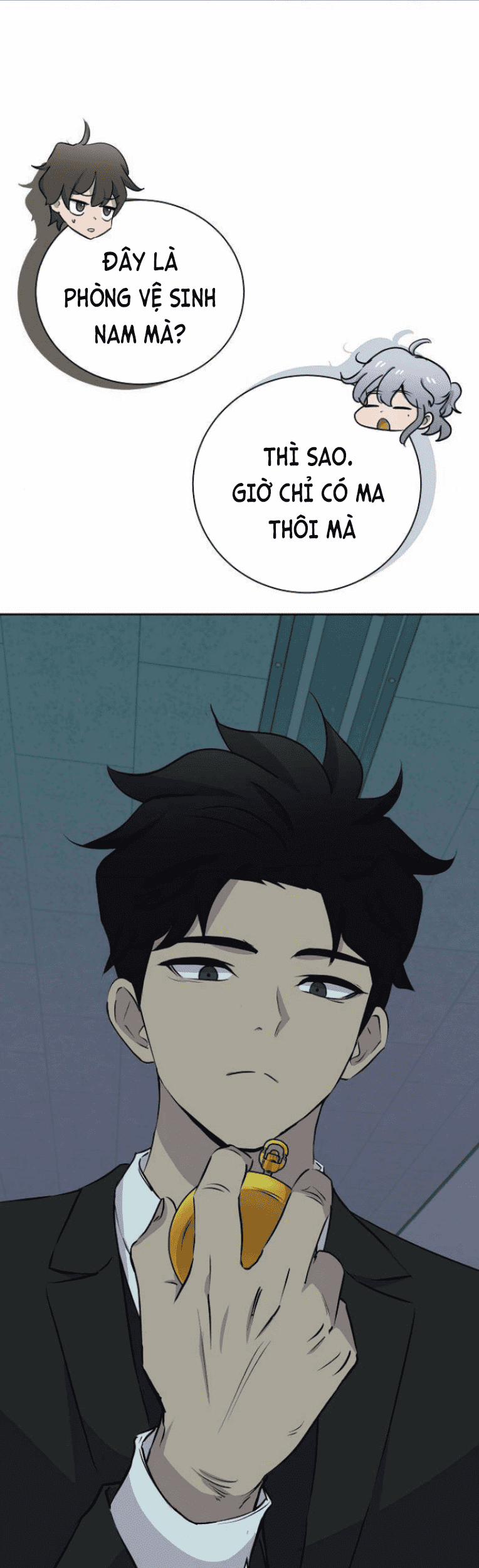 Trò Chơi Ma Quái 16 trang 62