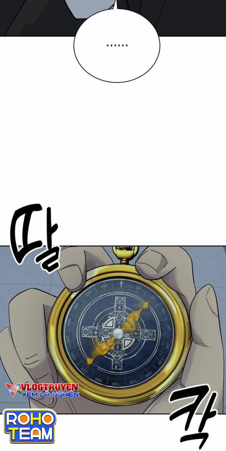 Trò Chơi Ma Quái 16 trang 63