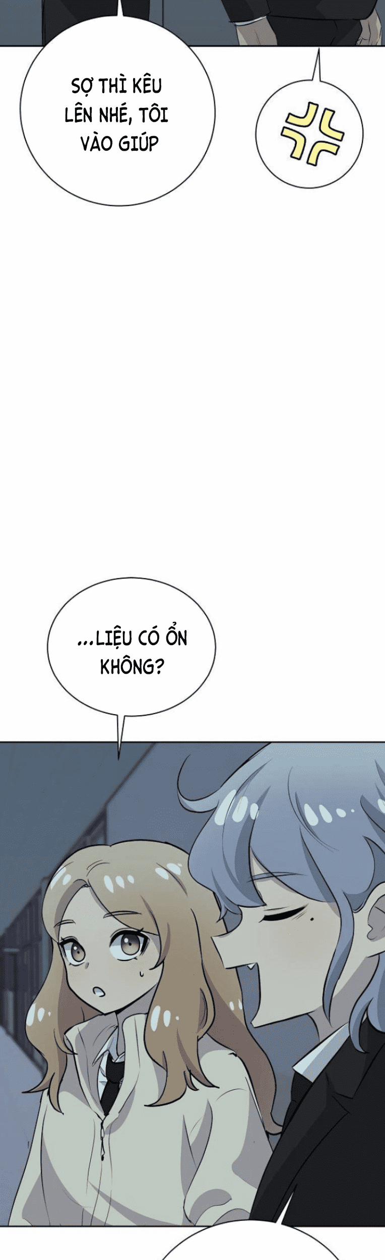 Trò Chơi Ma Quái 16 trang 67