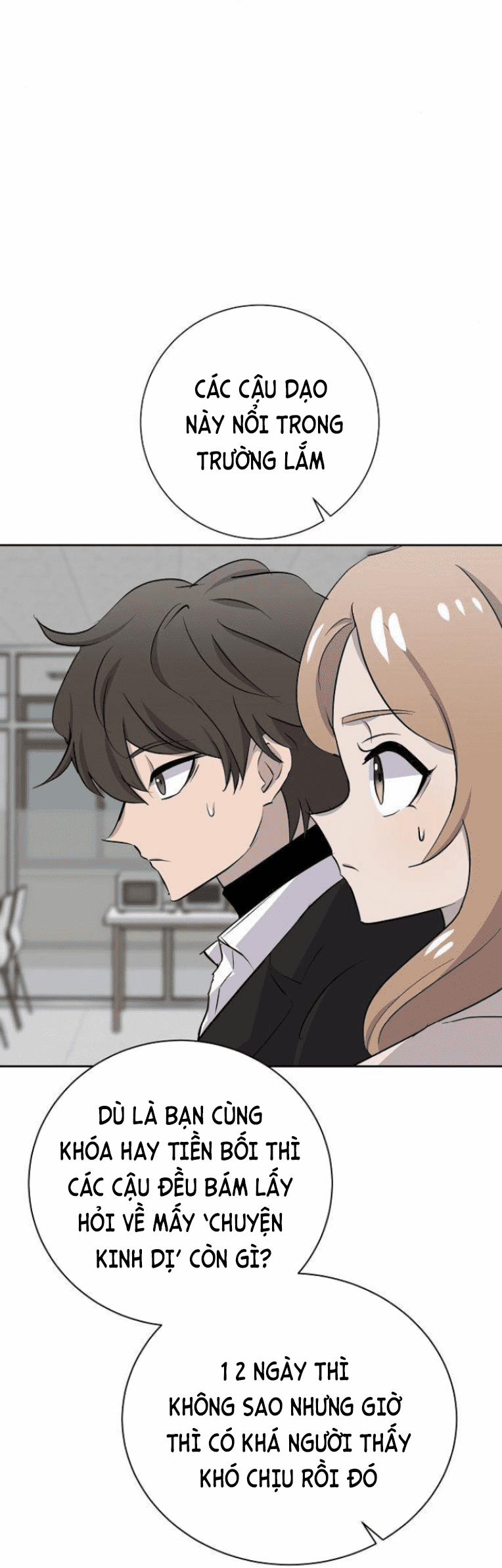 Trò Chơi Ma Quái 16 trang 7