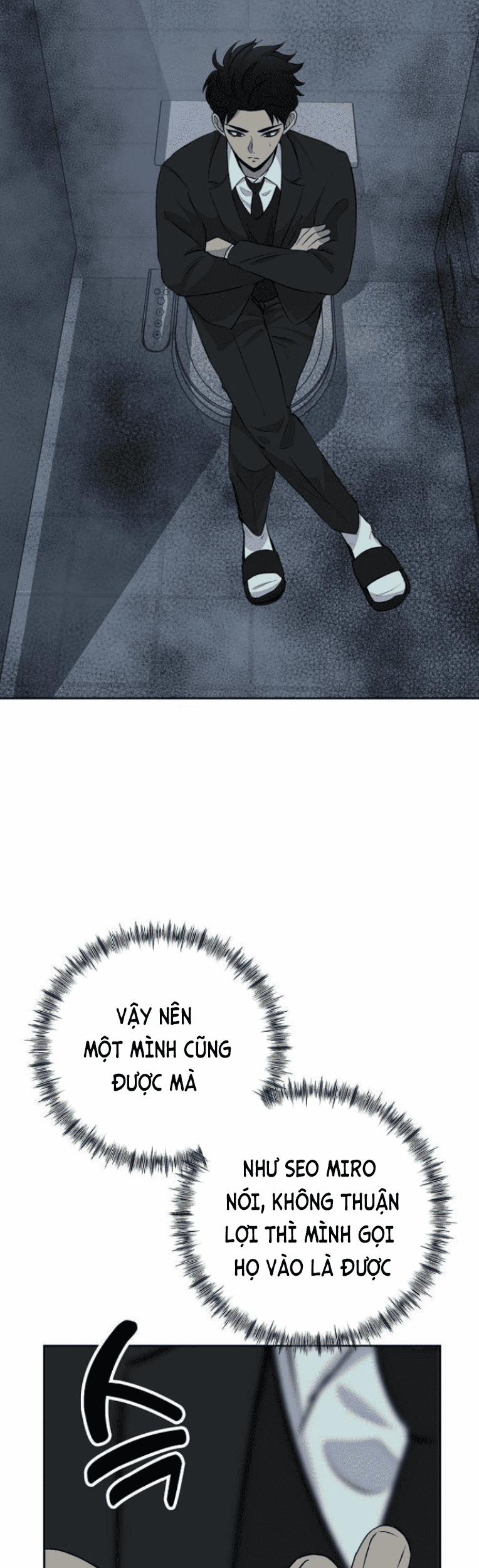 Trò Chơi Ma Quái 16 trang 70