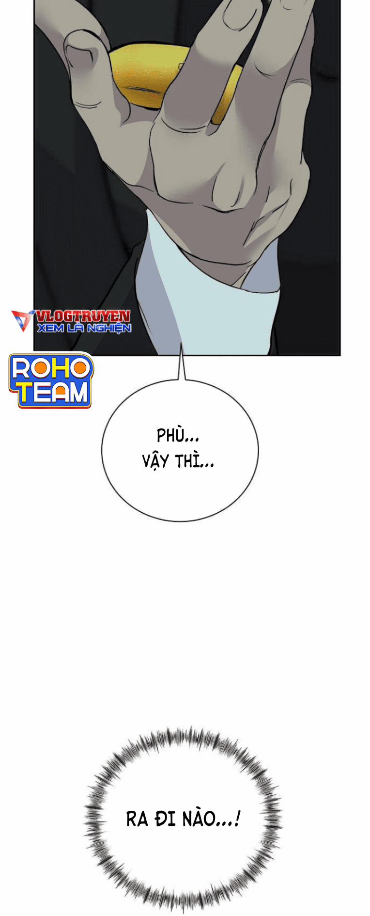 Trò Chơi Ma Quái 16 trang 71