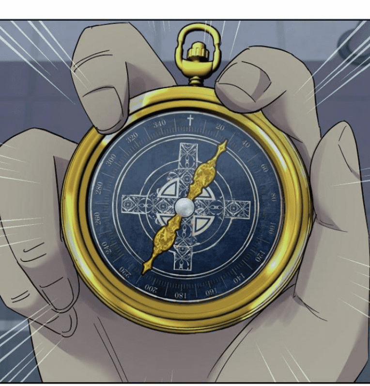 Trò Chơi Ma Quái 16 trang 72