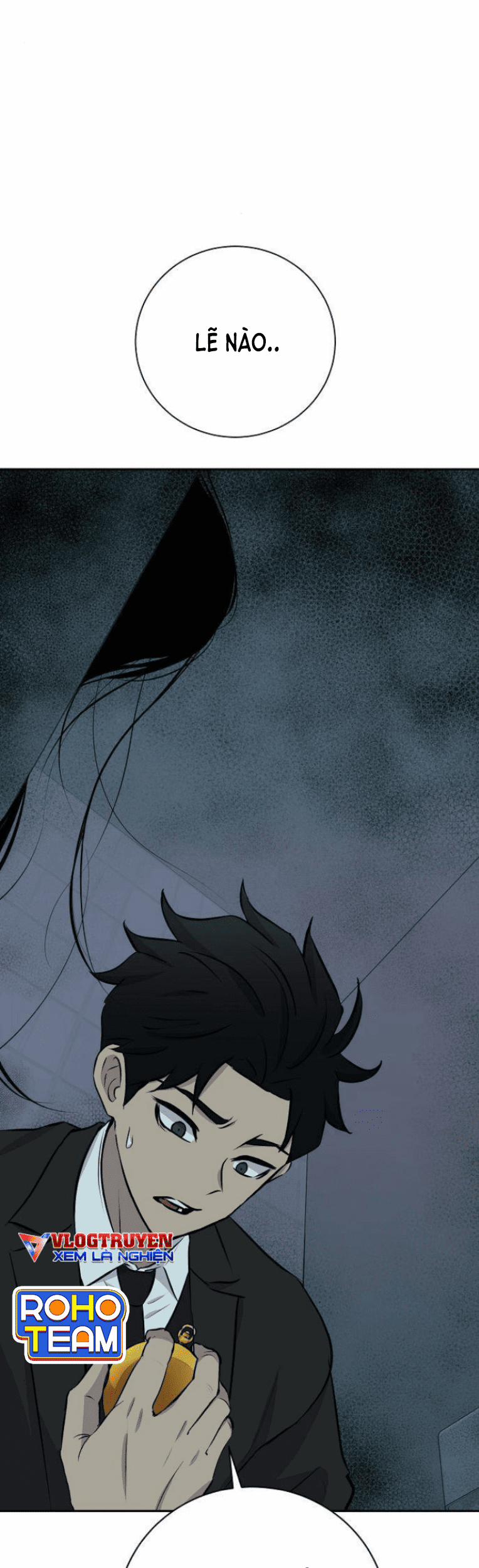 Trò Chơi Ma Quái 16 trang 74