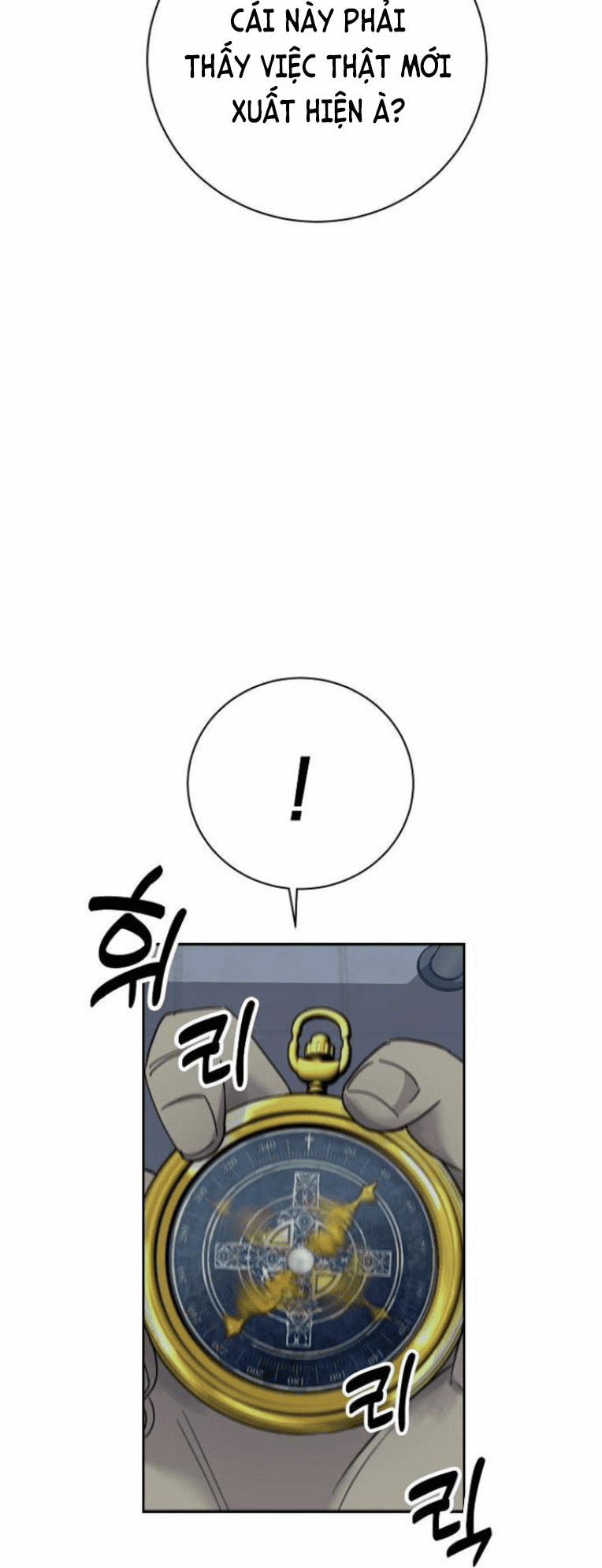 Trò Chơi Ma Quái 16 trang 75