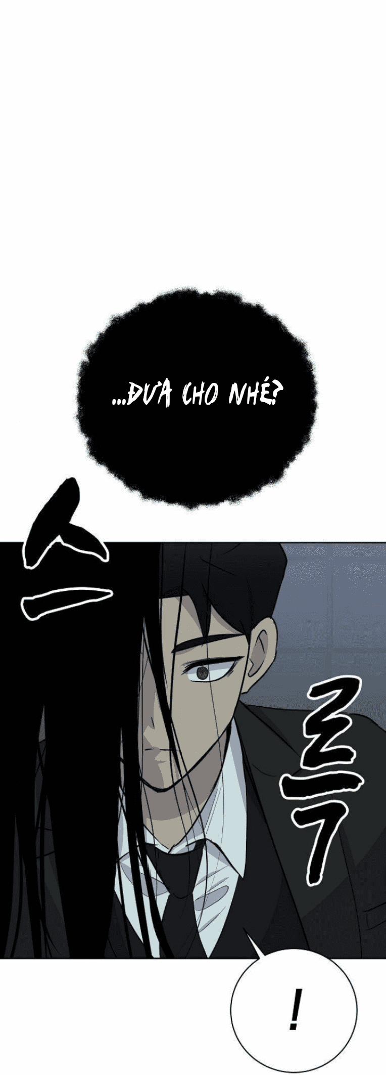 Trò Chơi Ma Quái 16 trang 77