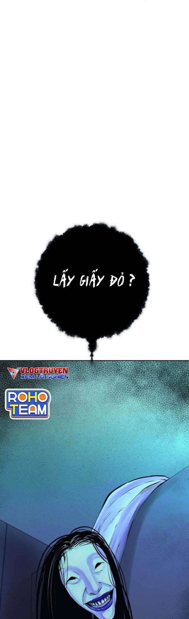 Trò Chơi Ma Quái 16 trang 78