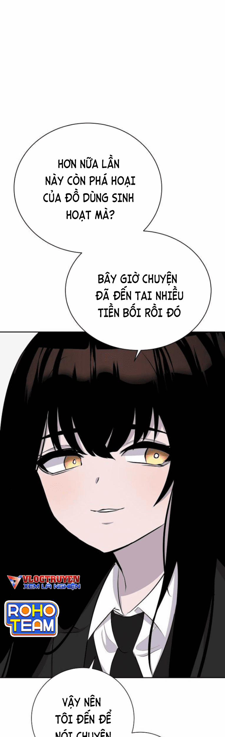 Trò Chơi Ma Quái 16 trang 8