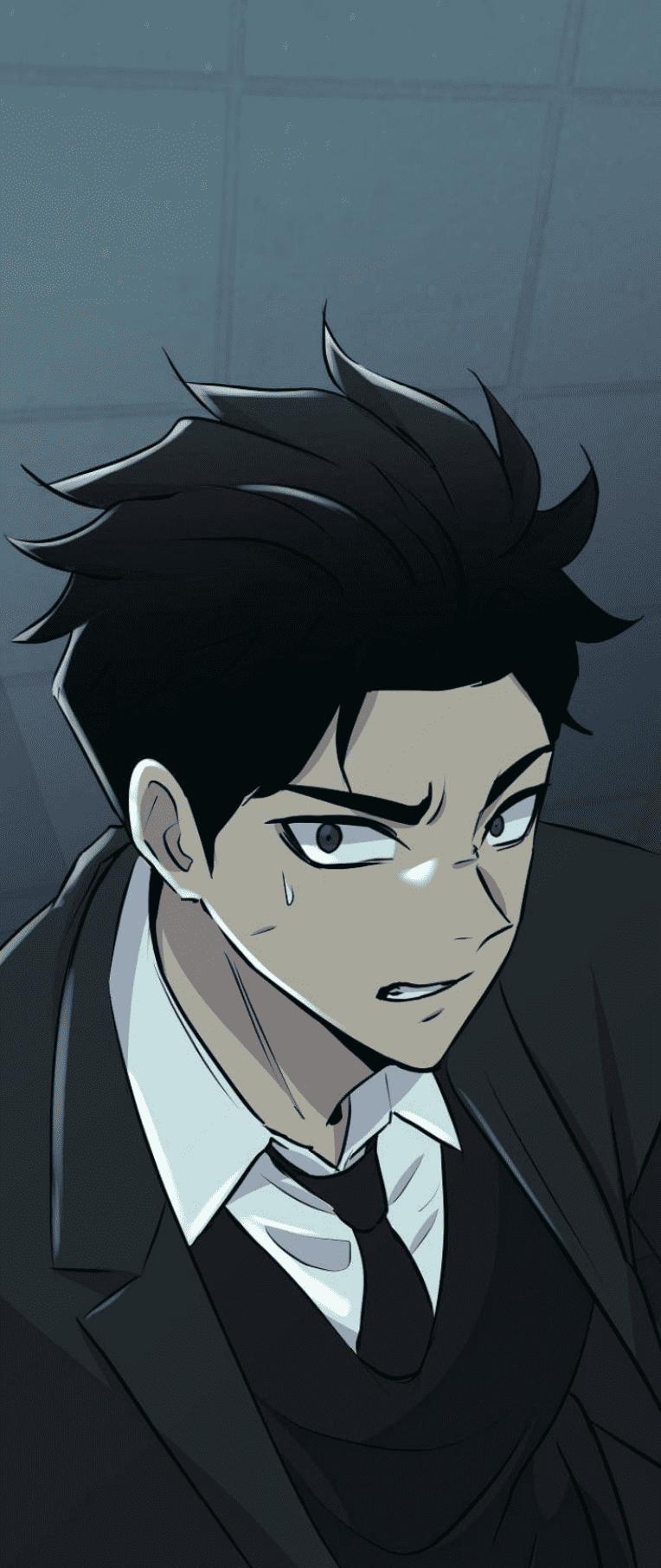 Trò Chơi Ma Quái 16 trang 81