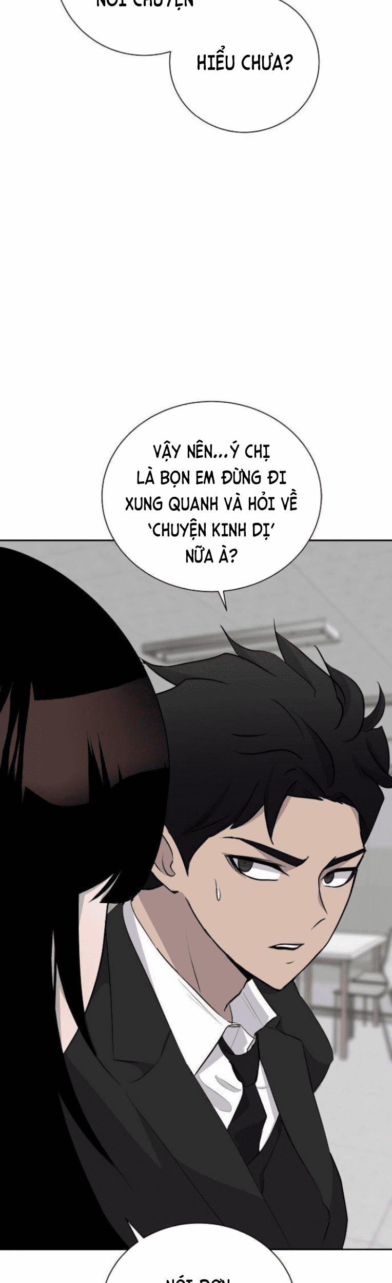 Trò Chơi Ma Quái 16 trang 9