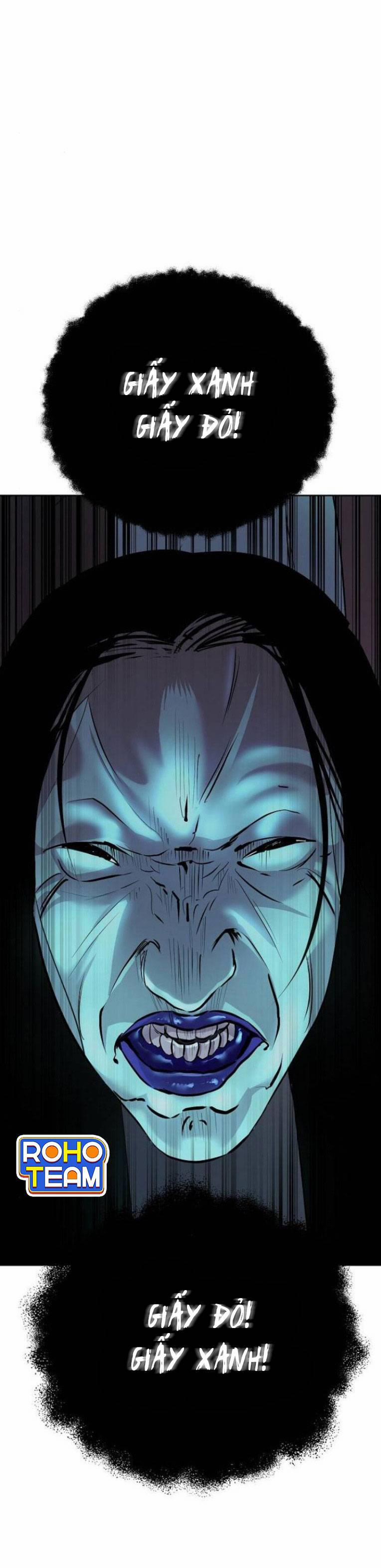 Trò Chơi Ma Quái 17 trang 10