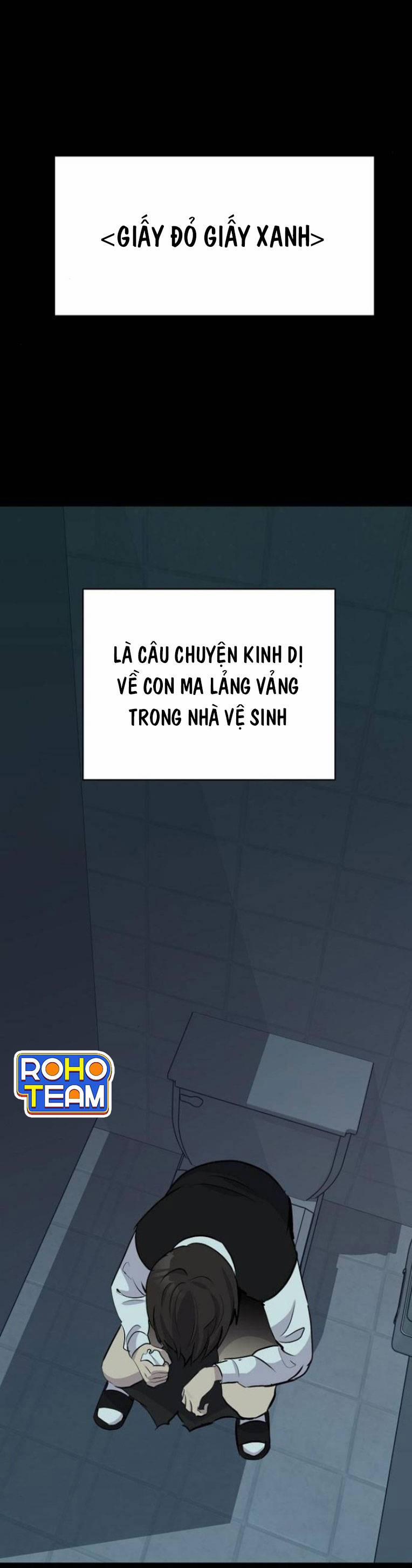 Trò Chơi Ma Quái 17 trang 13