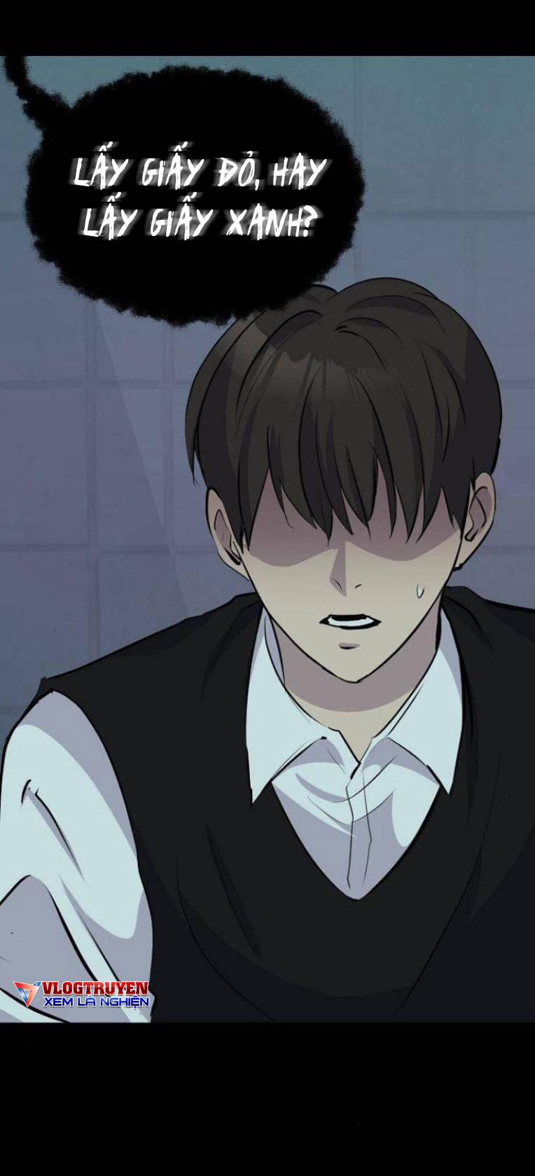 Trò Chơi Ma Quái 17 trang 15