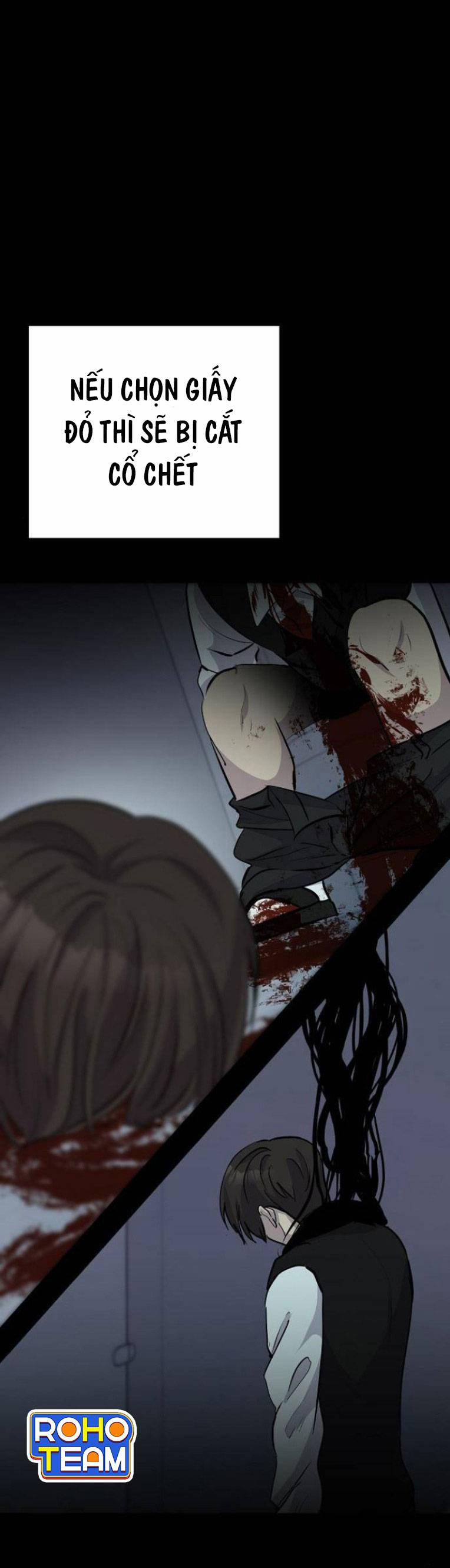 Trò Chơi Ma Quái 17 trang 16