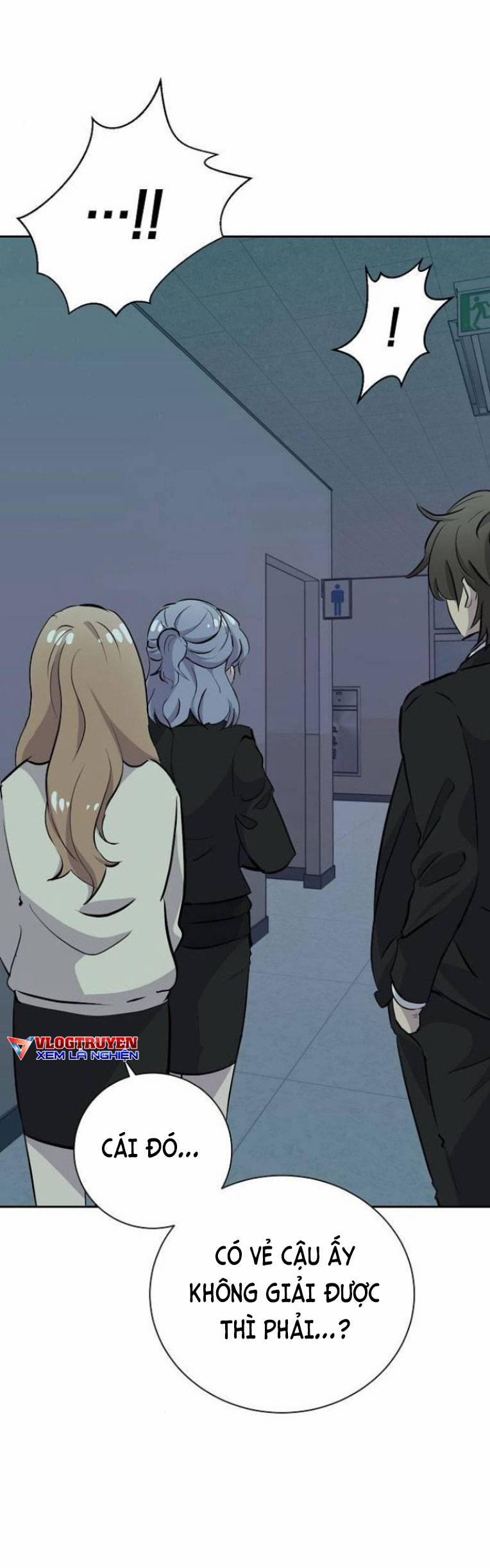 Trò Chơi Ma Quái 17 trang 18