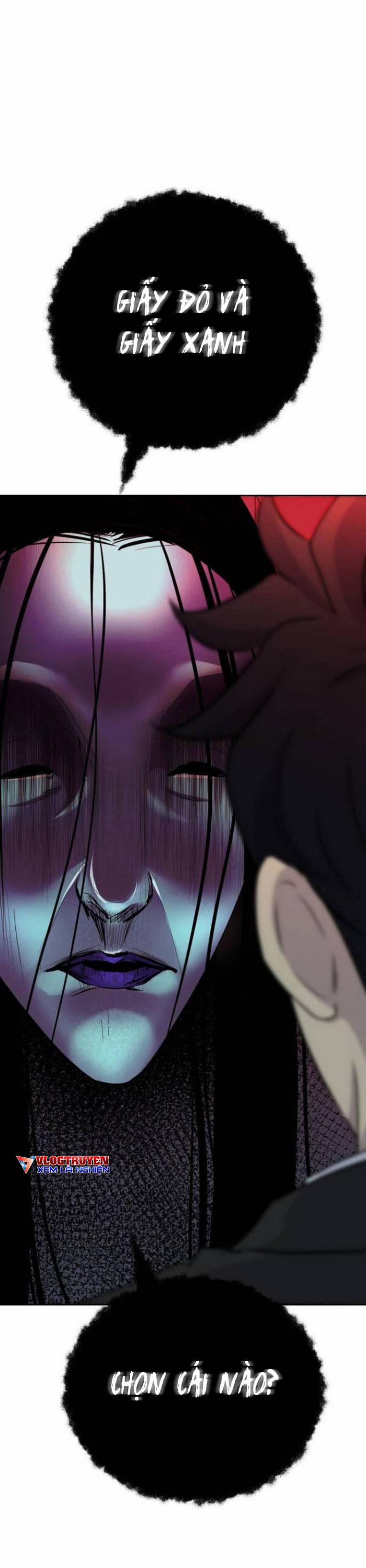 Trò Chơi Ma Quái 17 trang 24