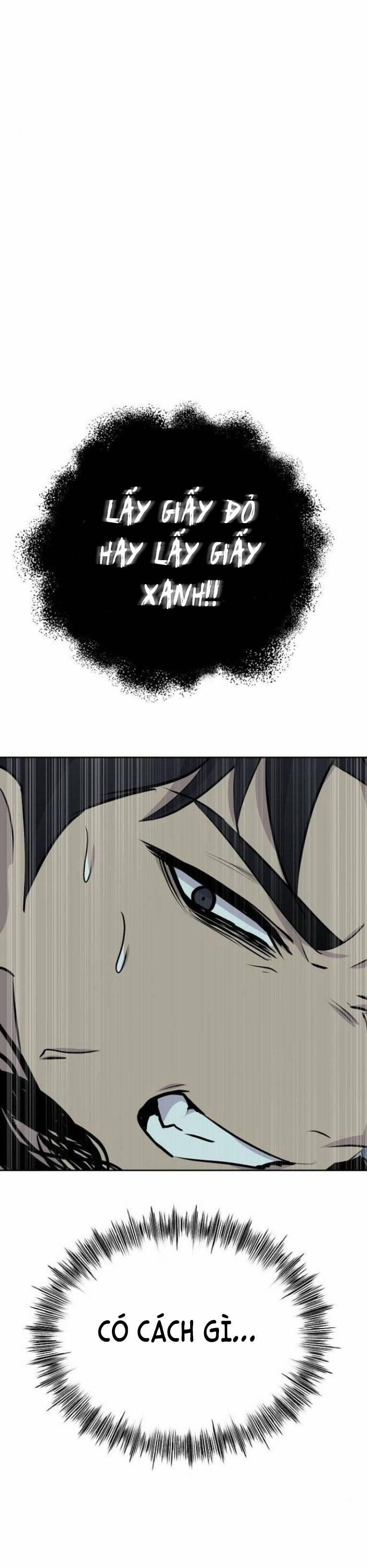 Trò Chơi Ma Quái 17 trang 29