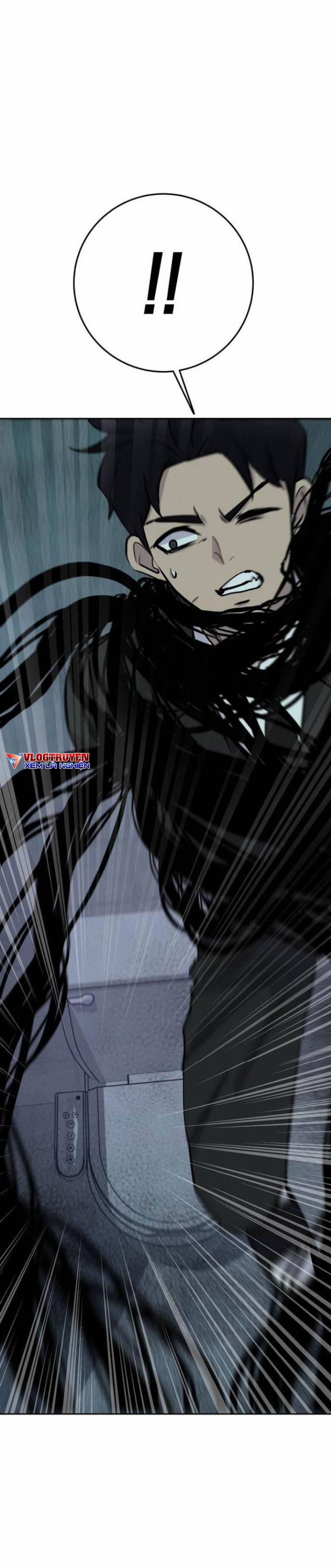 Trò Chơi Ma Quái 17 trang 30