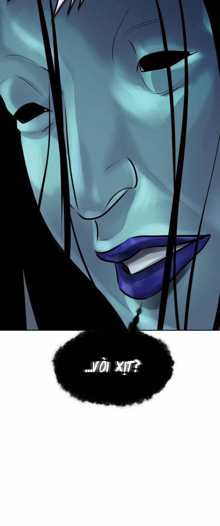 Trò Chơi Ma Quái 17 trang 33