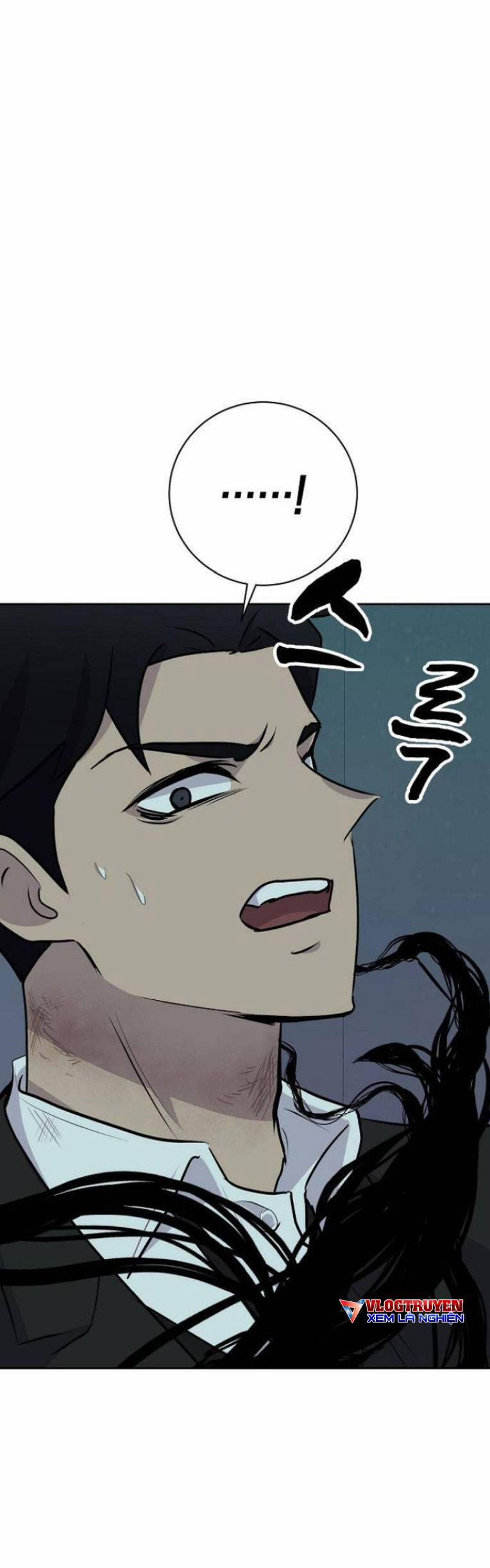 Trò Chơi Ma Quái 17 trang 35