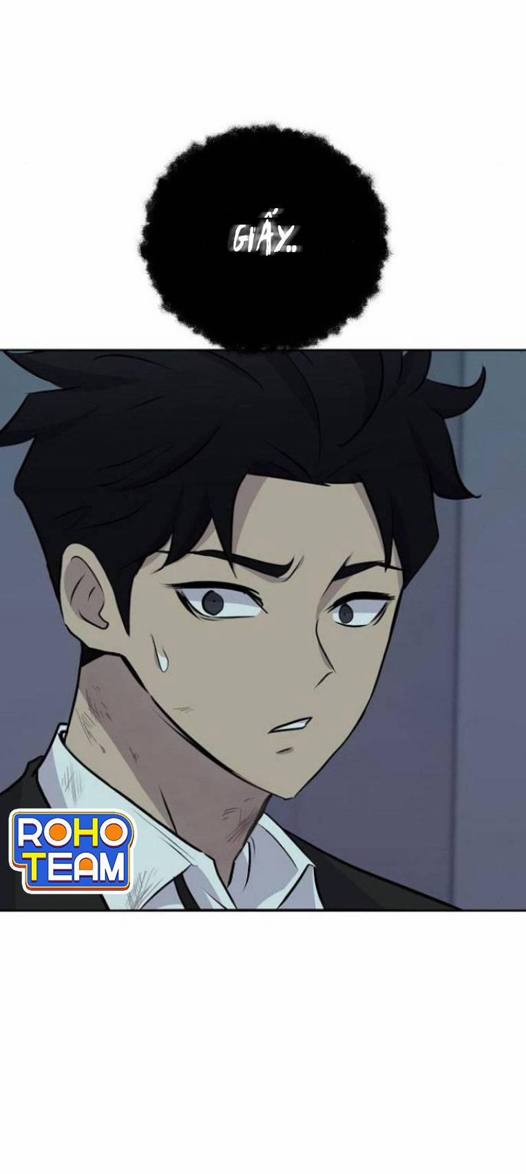 Trò Chơi Ma Quái 17 trang 39