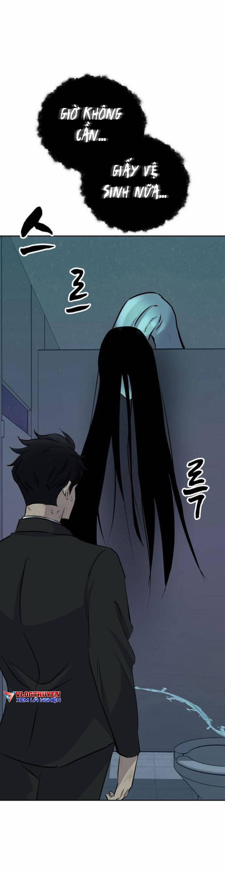 Trò Chơi Ma Quái 17 trang 40