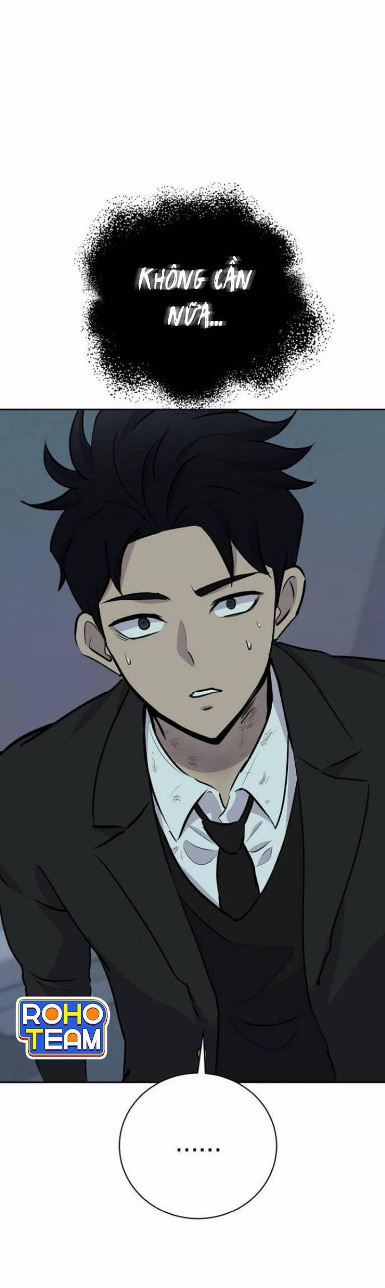 Trò Chơi Ma Quái 17 trang 41