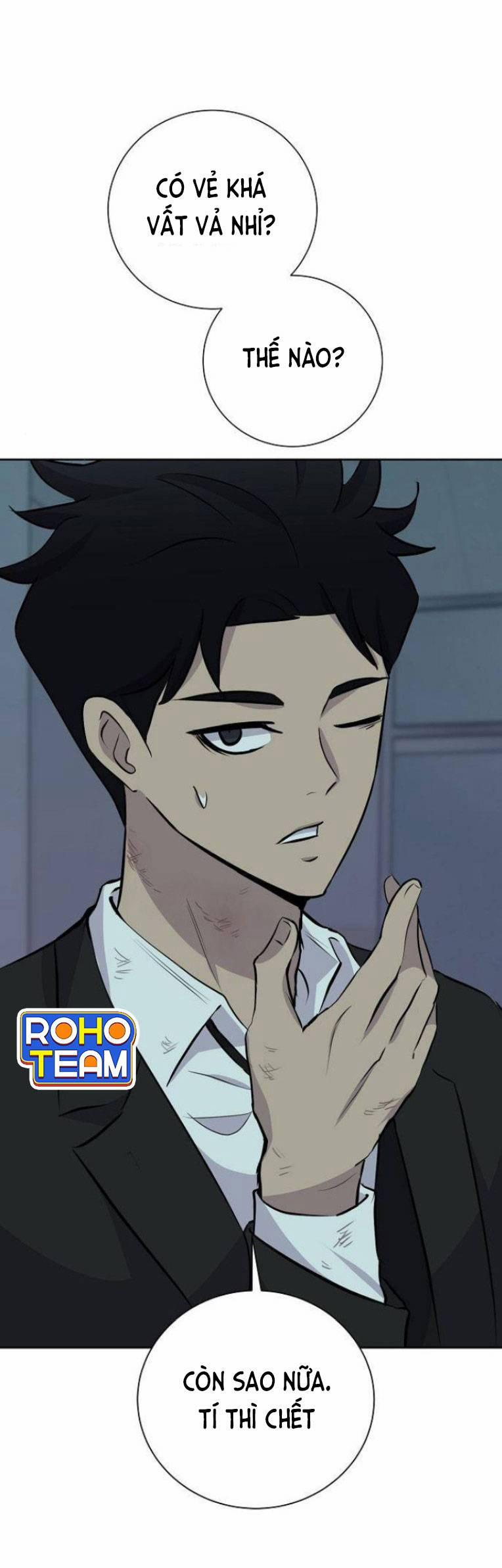 Trò Chơi Ma Quái 17 trang 44