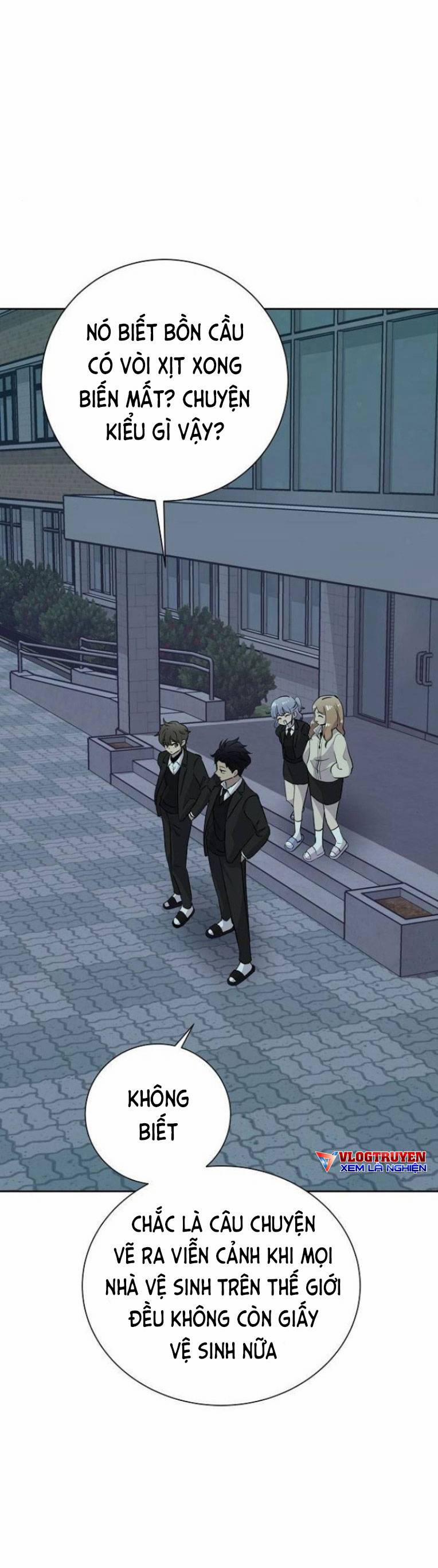 Trò Chơi Ma Quái 17 trang 46