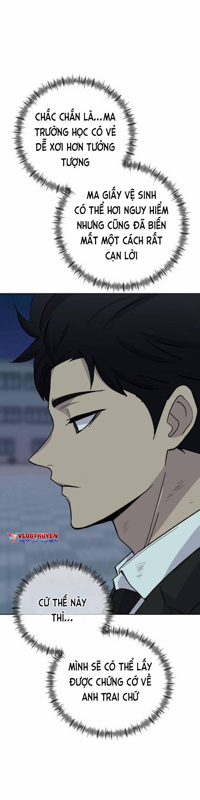 Trò Chơi Ma Quái 17 trang 48