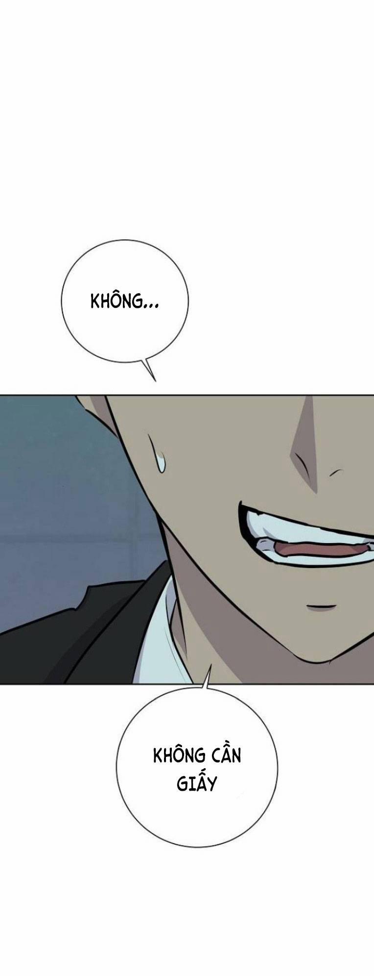 Trò Chơi Ma Quái 17 trang 5