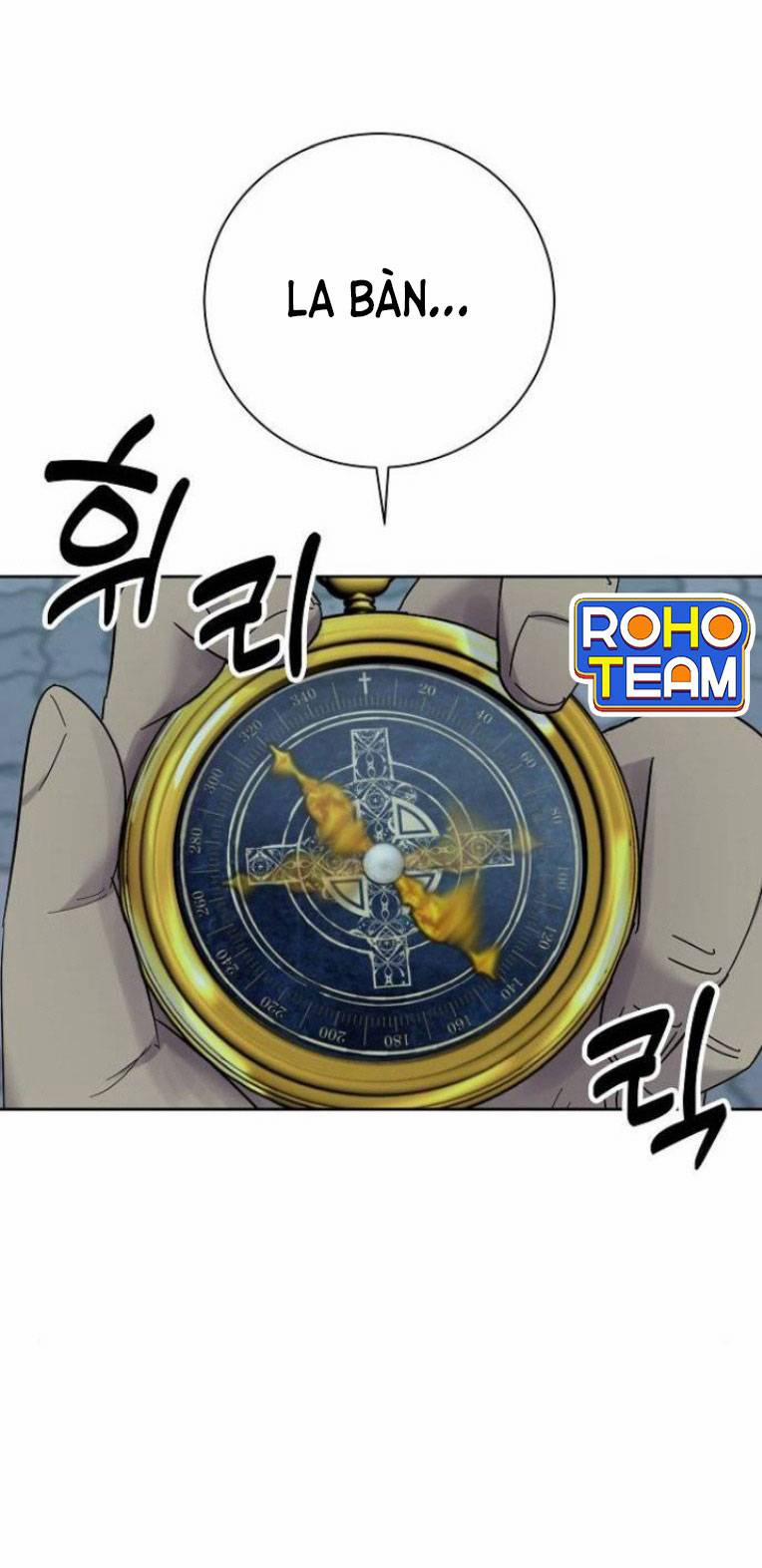 Trò Chơi Ma Quái 17 trang 50