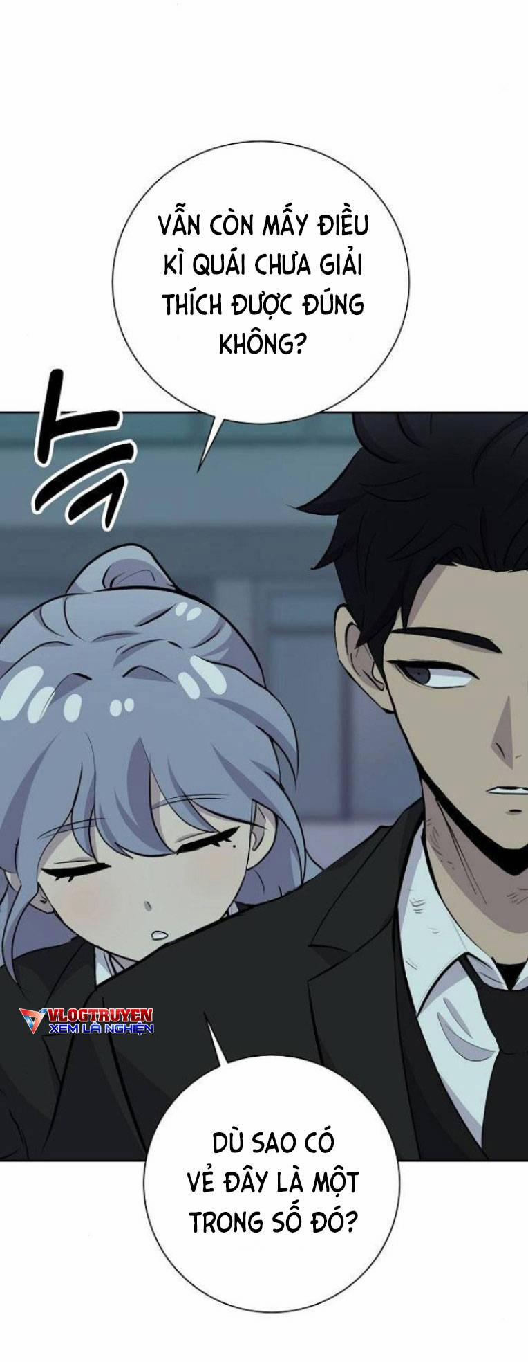 Trò Chơi Ma Quái 17 trang 51