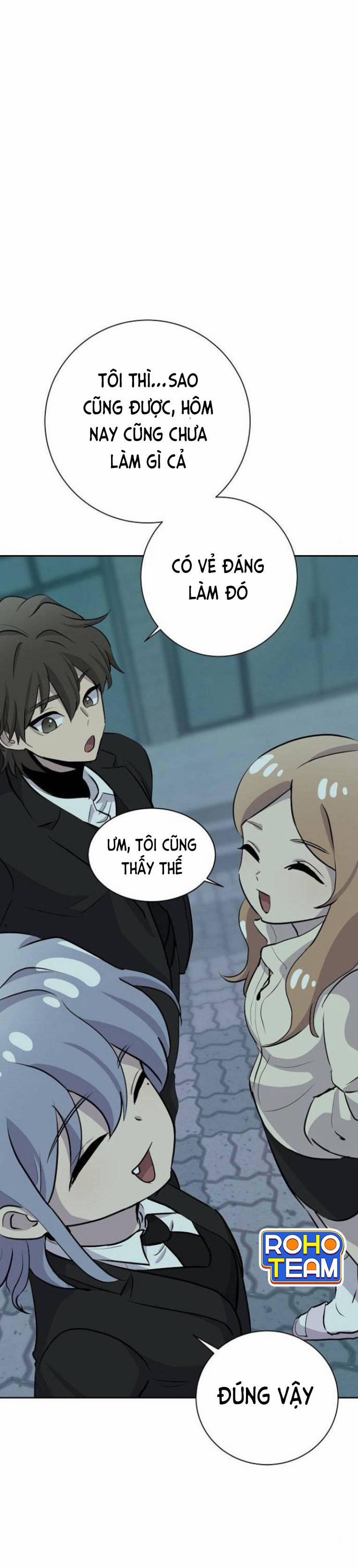 Trò Chơi Ma Quái 17 trang 54