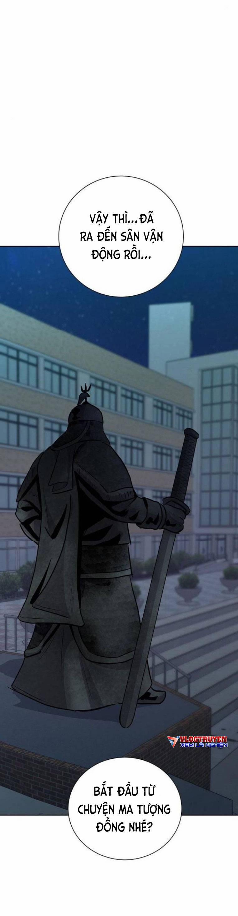 Trò Chơi Ma Quái 17 trang 55