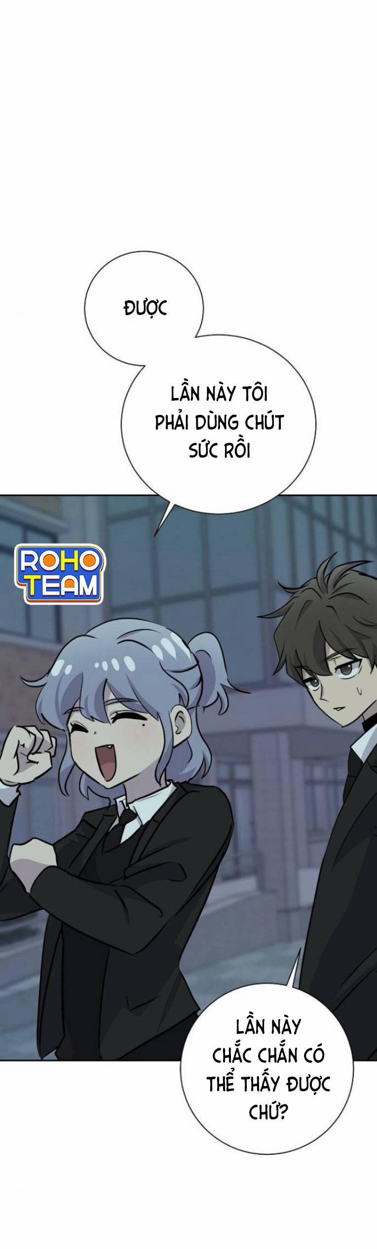 Trò Chơi Ma Quái 17 trang 56