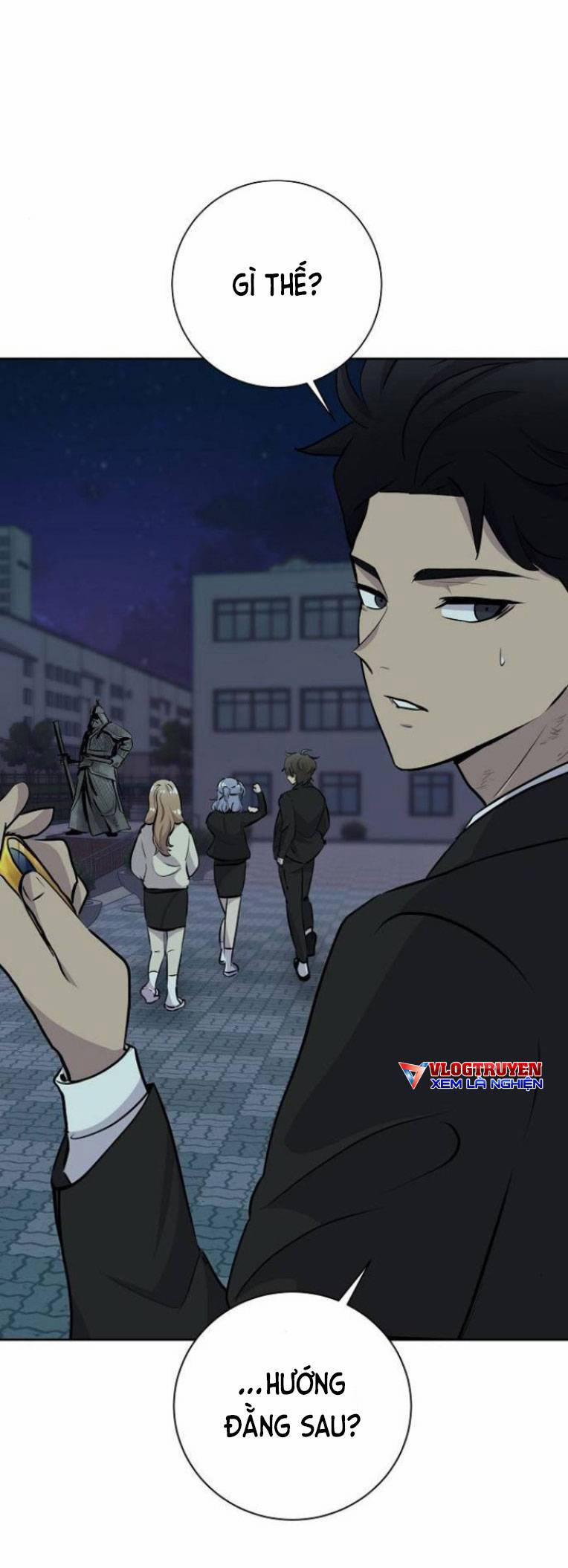 Trò Chơi Ma Quái 17 trang 58