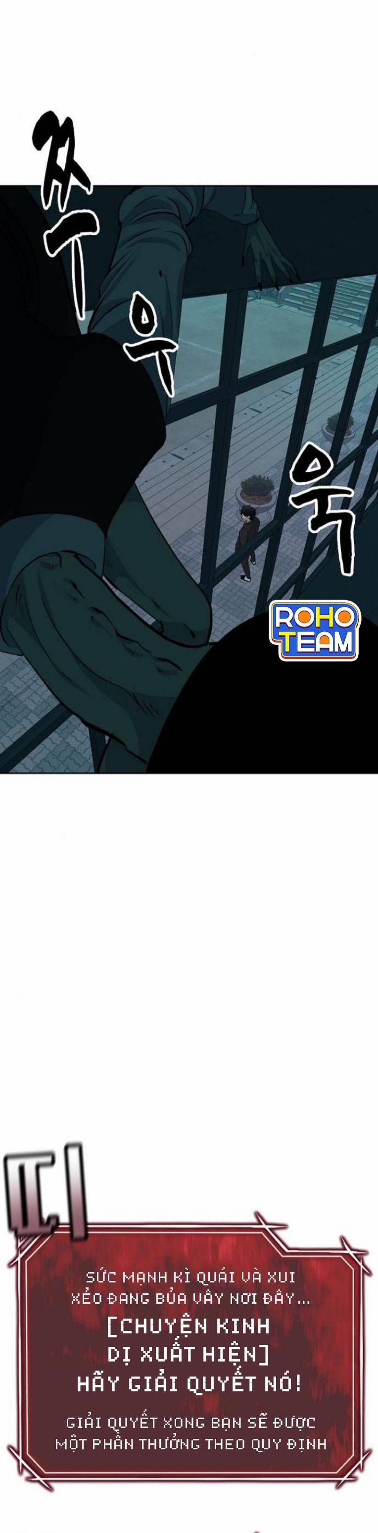 Trò Chơi Ma Quái 17 trang 61