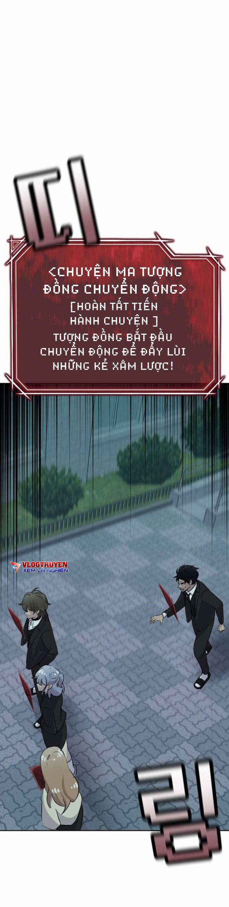 Trò Chơi Ma Quái 17 trang 64