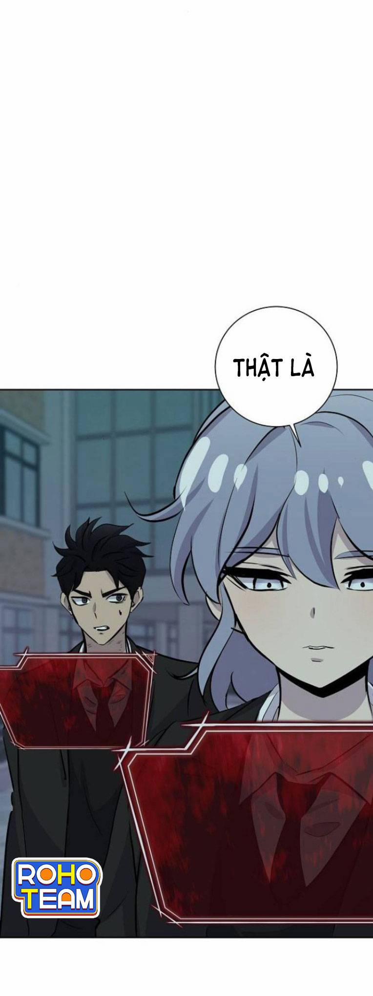 Trò Chơi Ma Quái 17 trang 65