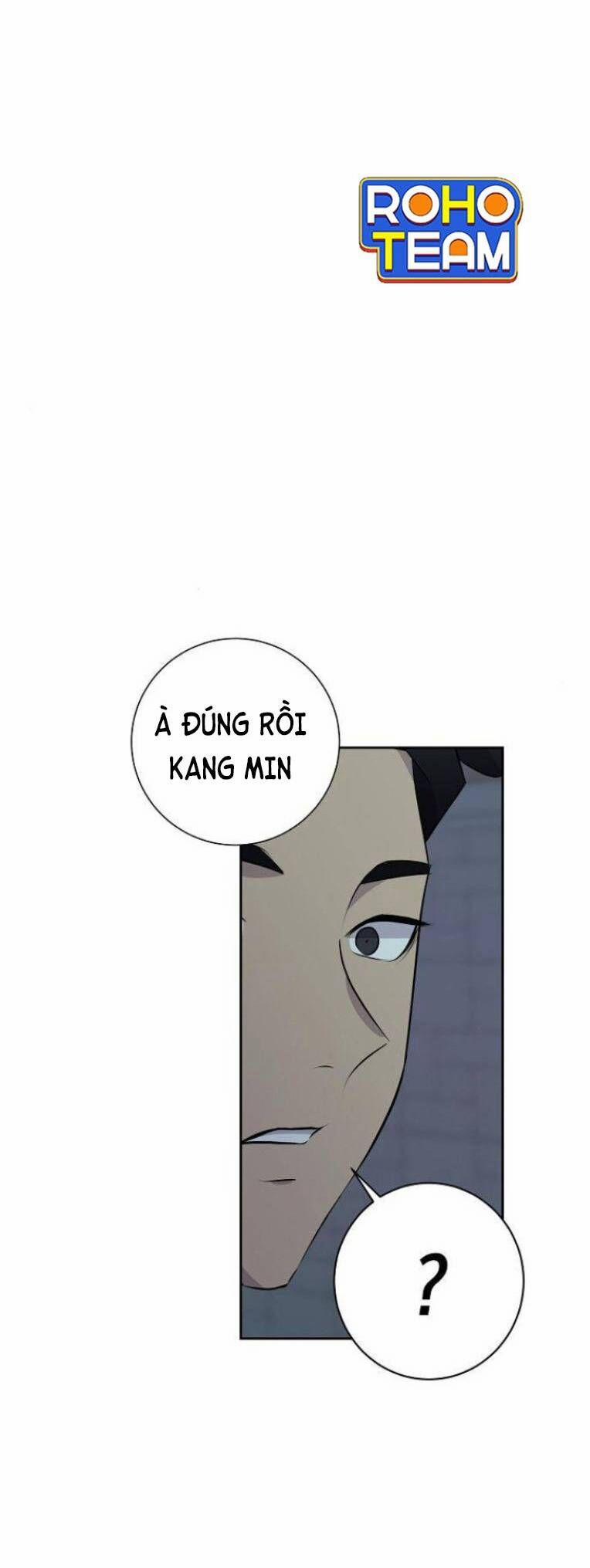 Trò Chơi Ma Quái 18 trang 15